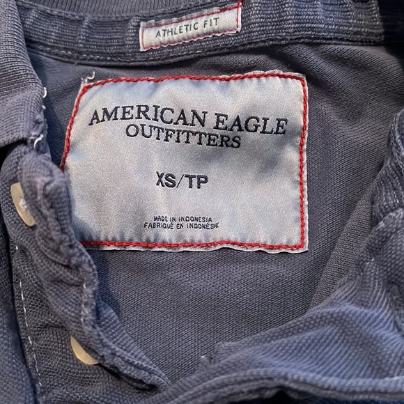 American eagle navy blue size XS - Picture 5 of 6